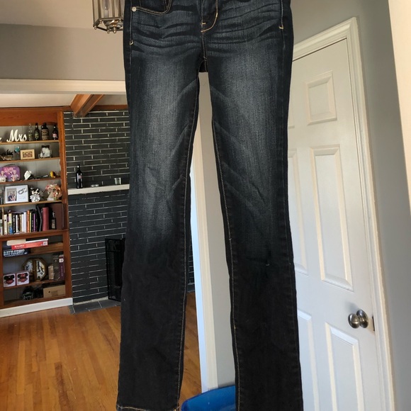 American eagle skinny jeans - Picture 2 of 4
